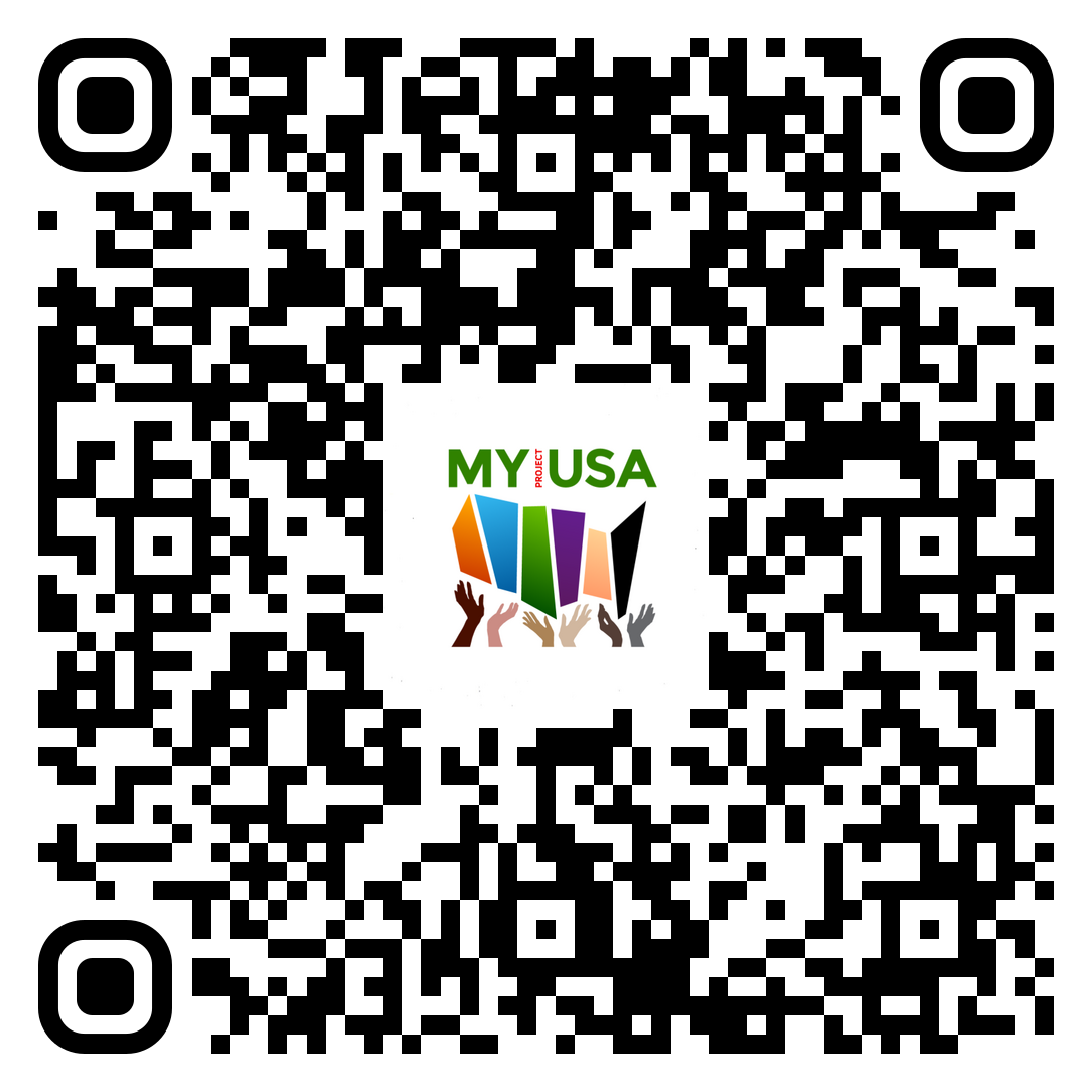 Donation QR Code